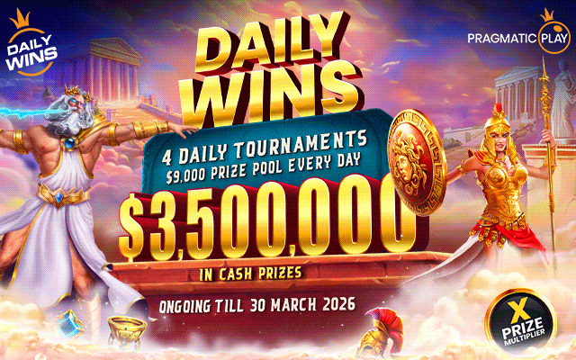 Daily Wins Level 3